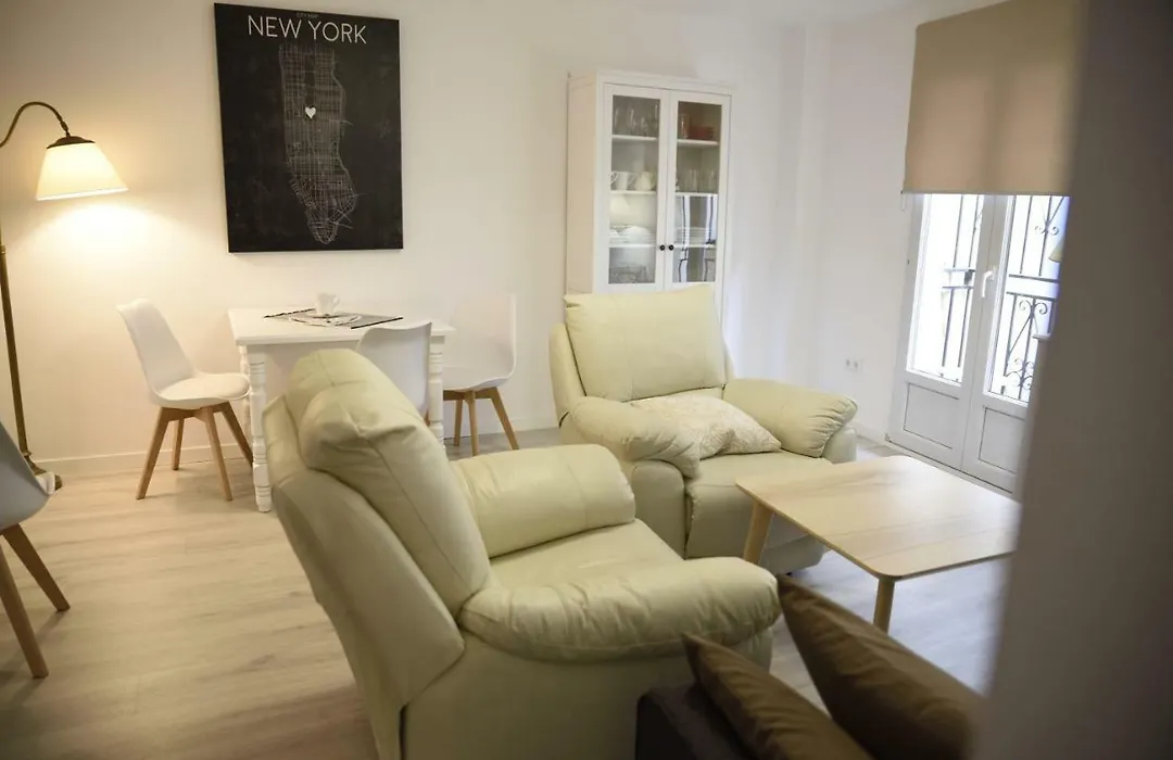 Apartamento Blanes-1
