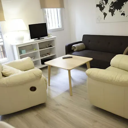 Apartamento Blanes-2