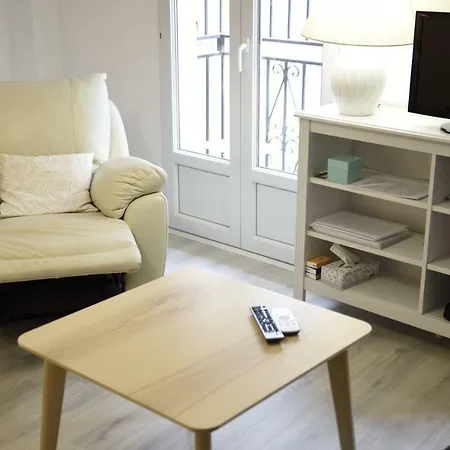 Apartamento Blanes-3