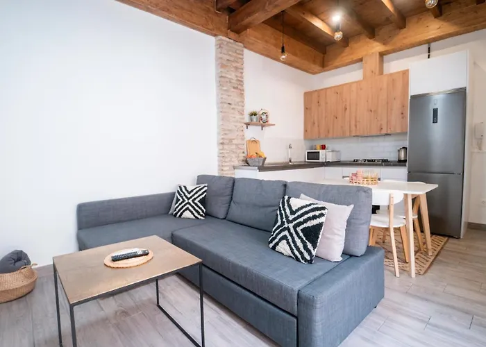 H&H Suite Granada